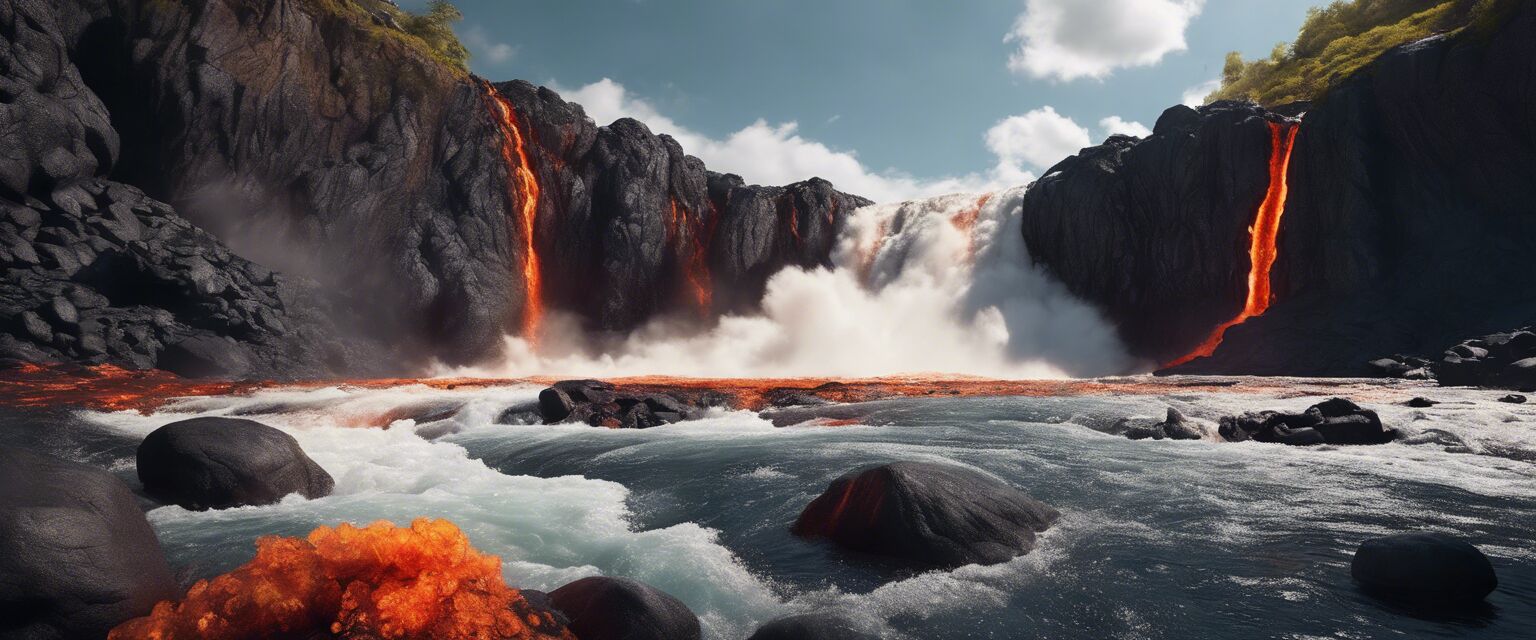 Lava Falls