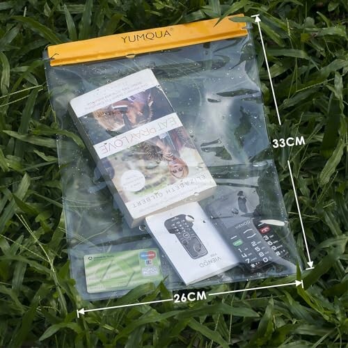 Waterproof Bags Large Size 3 Pack